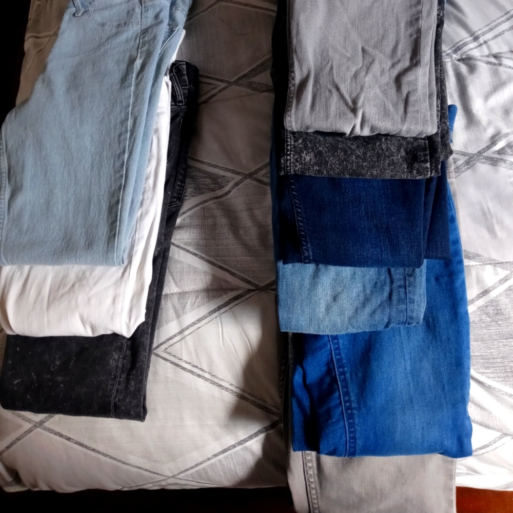 Women Jeans